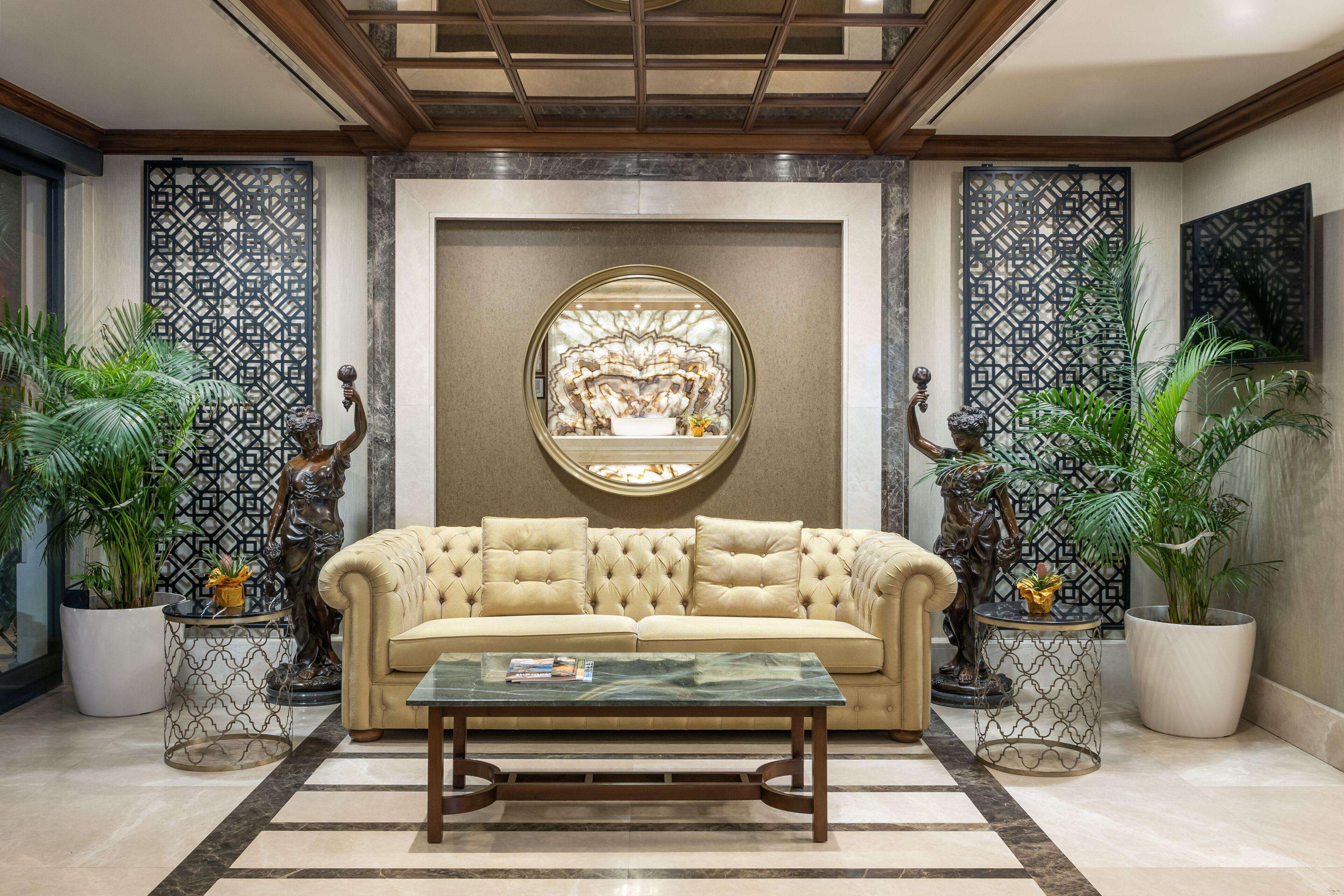 Aspera Hotel Golden Horn — Fotoğraflar 2